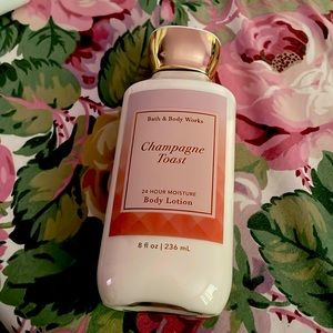 NWT Bath & body works body works lotion